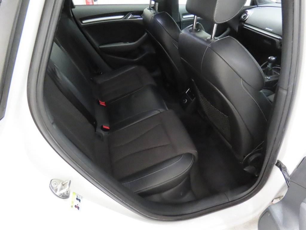 Used Audi A3 2018 for sale - 77835293: Photo 6