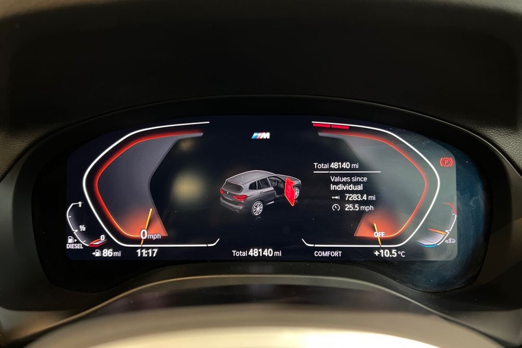 Used BMW X3 2019 for sale - 76454115: Photo 14