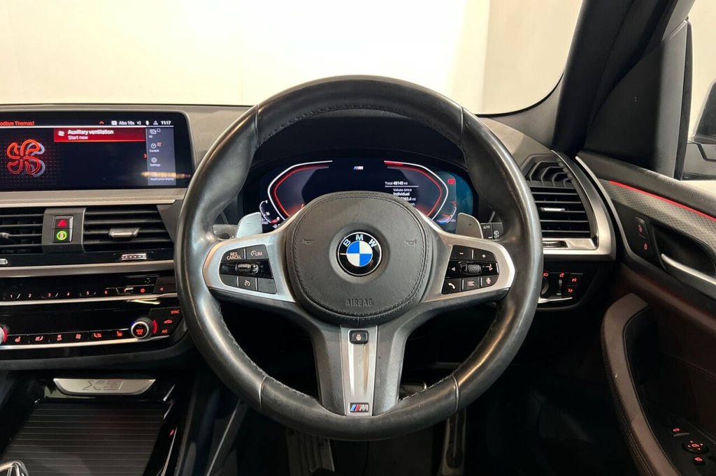Used BMW X3 2019 for sale - 76454115: Photo 15
