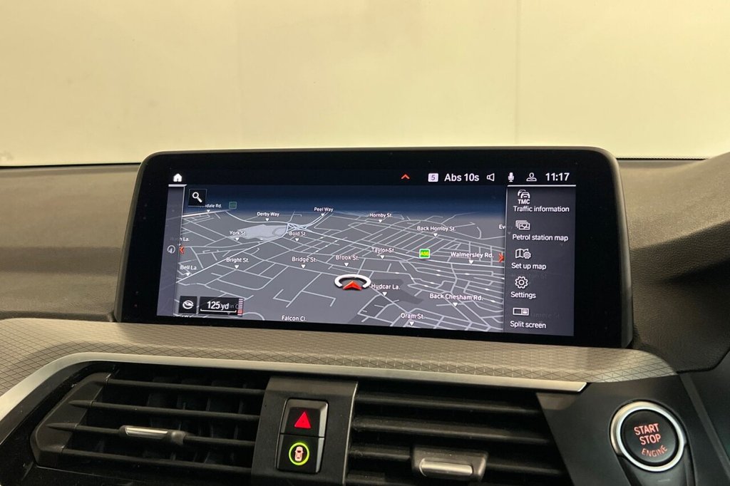 Used BMW X3 2019 for sale - 76454115: Photo 18