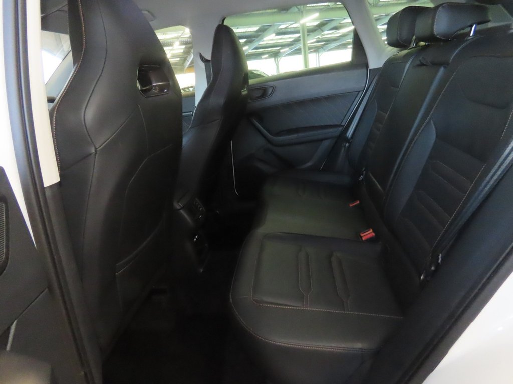 Used Cupra Ateca 2023 for sale - 77521357: Photo 13