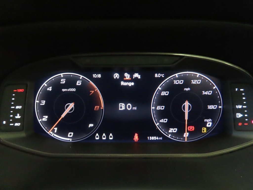 Used Cupra Ateca 2023 for sale - 77521357: Photo 15