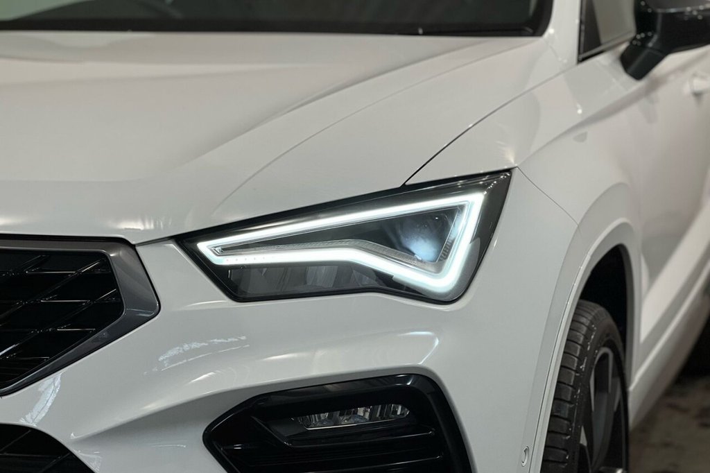 Used Cupra Ateca 2023 for sale - 77521357: Photo 16