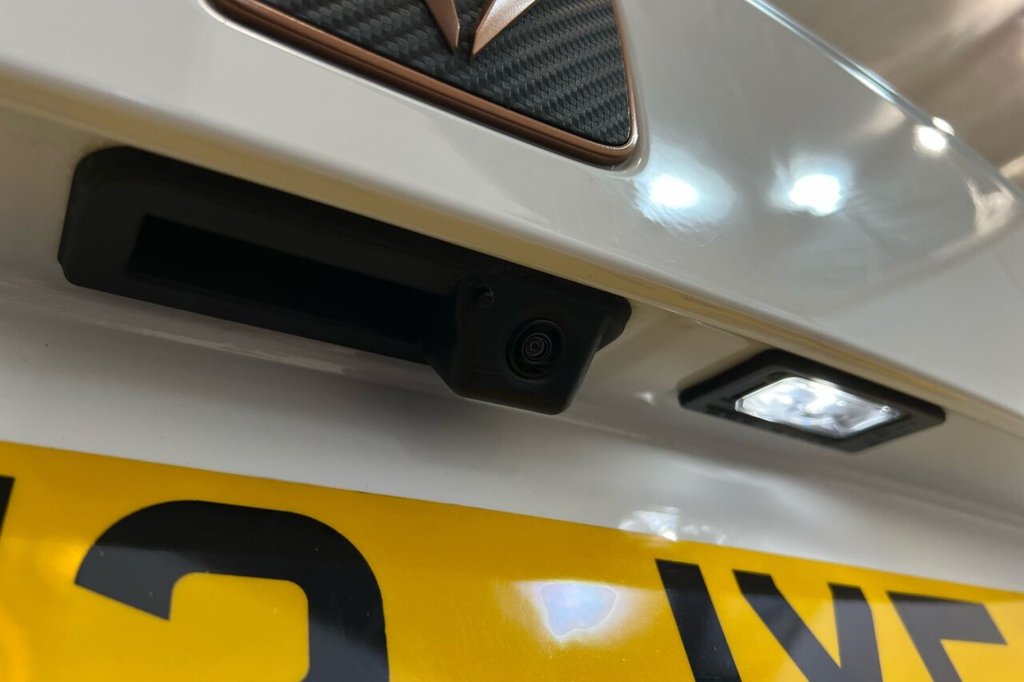 Used Cupra Ateca 2023 for sale - 77521357: Photo 20