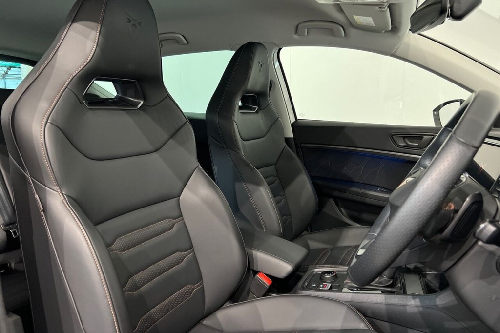 Used Cupra Ateca 2023 for sale - 77521357: Photo 22