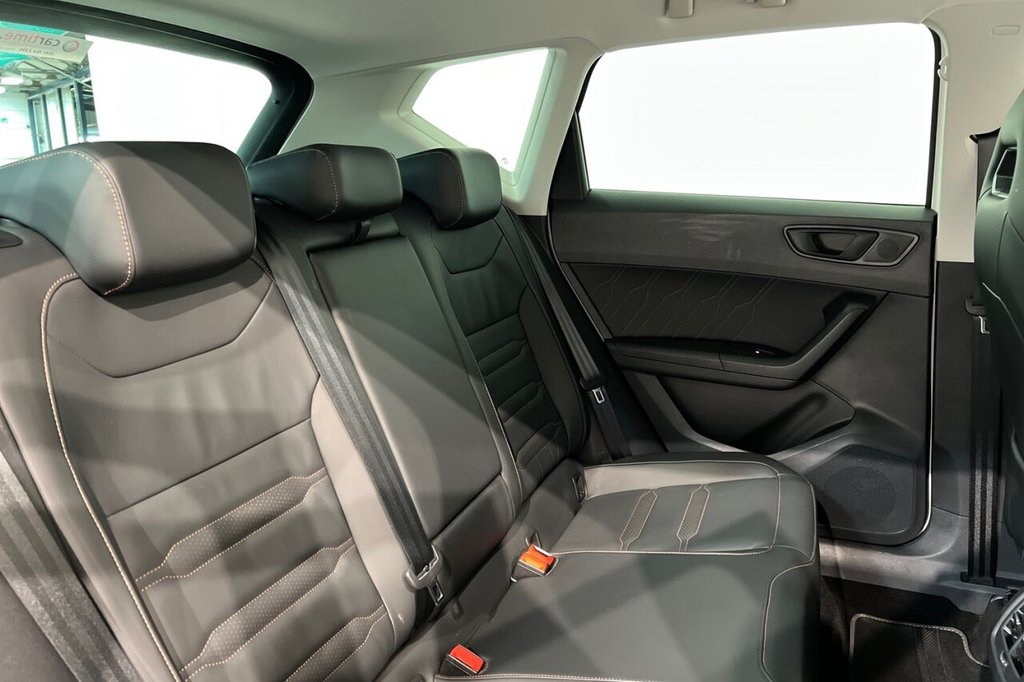 Used Cupra Ateca 2023 for sale - 77521357: Photo 24