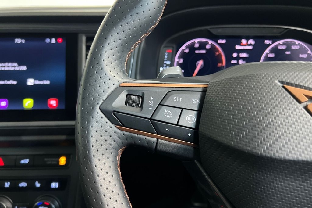 Used Cupra Ateca 2023 for sale - 77521357: Photo 26