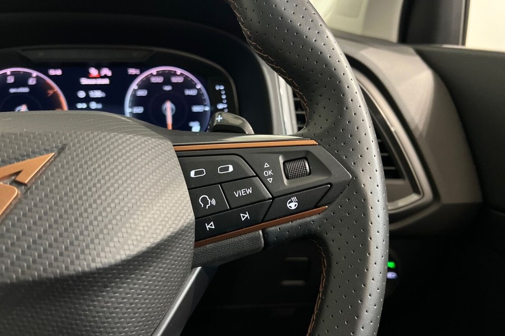 Used Cupra Ateca 2023 for sale - 77521357: Photo 27