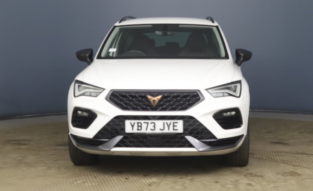Used Cupra Ateca 2023 for sale - 77521357: Photo 3