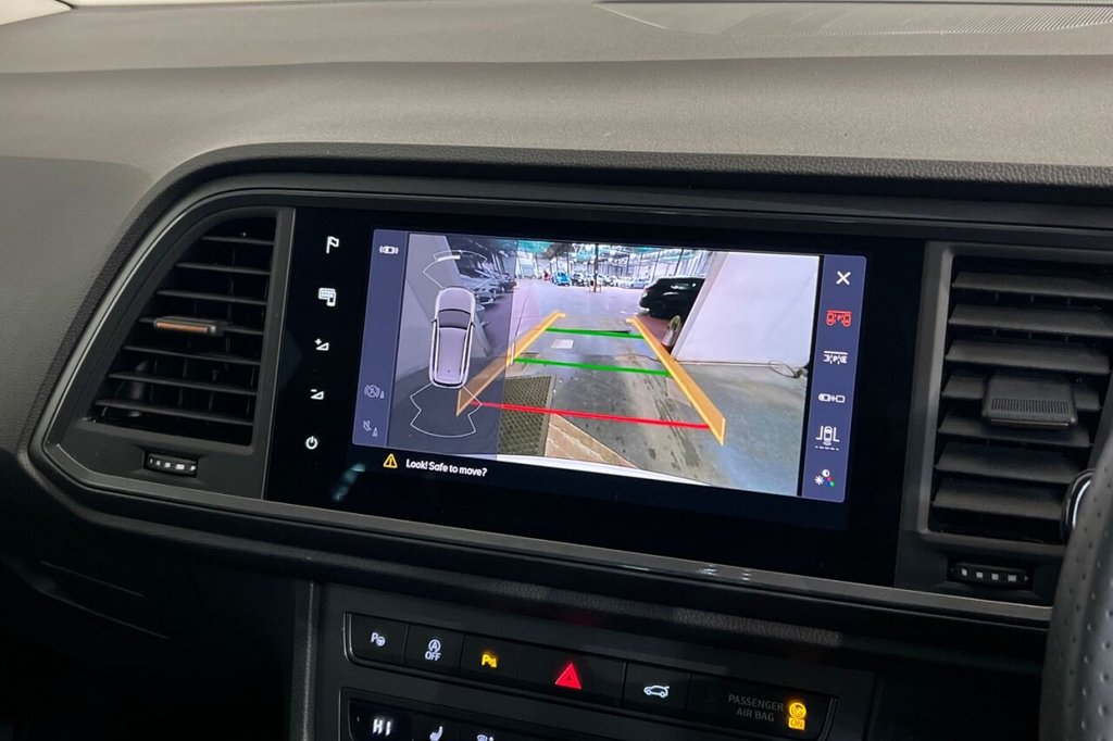 Used Cupra Ateca 2023 for sale - 77521357: Photo 30