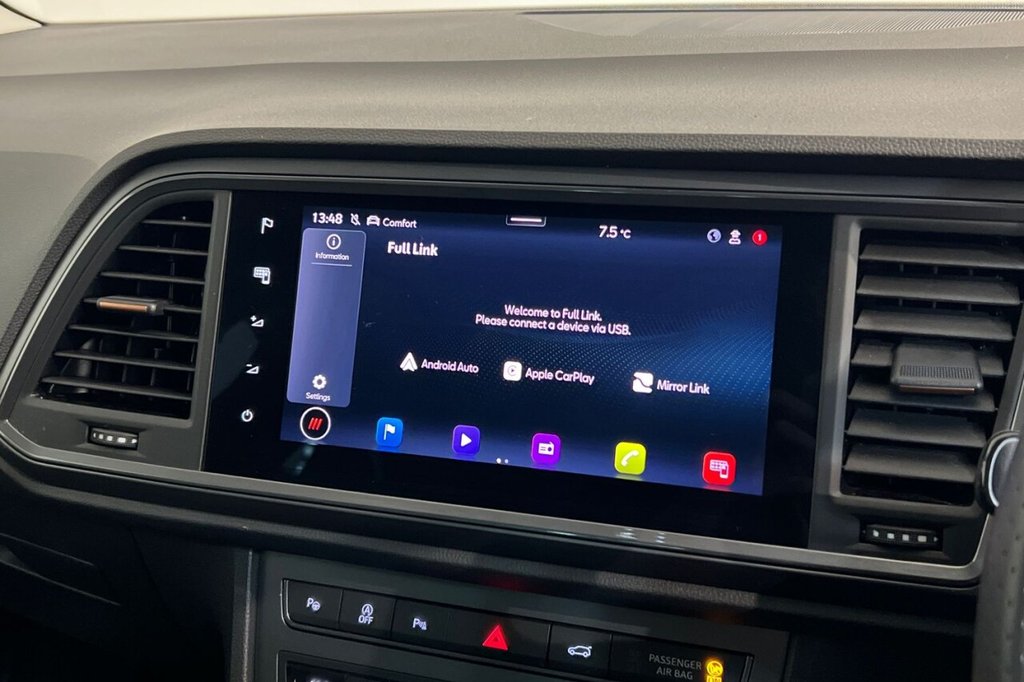 Used Cupra Ateca 2023 for sale - 77521357: Photo 31