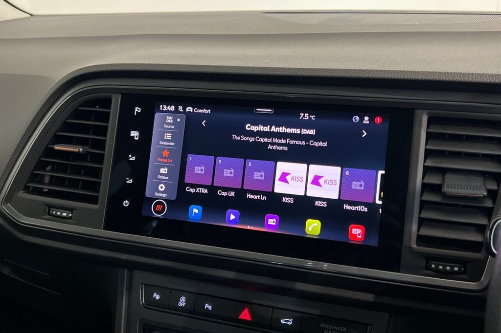 Used Cupra Ateca 2023 for sale - 77521357: Photo 33