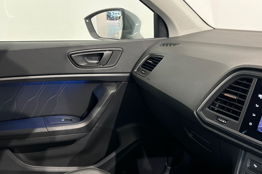 Used Cupra Ateca 2023 for sale - 77521357: Photo 35