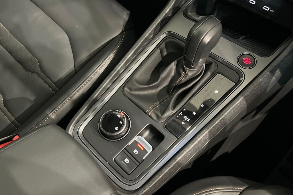 Used Cupra Ateca 2023 for sale - 77521357: Photo 38