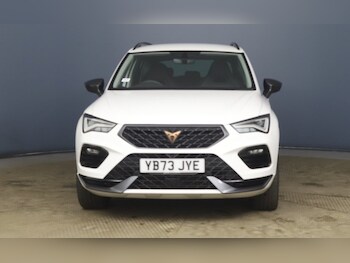 Used Cupra Ateca 2023 for sale - 77521357: Photo