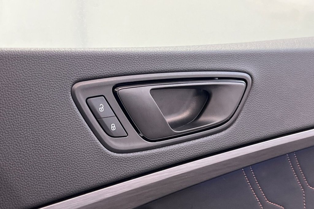 Used Cupra Ateca 2023 for sale - 77521357: Photo 41