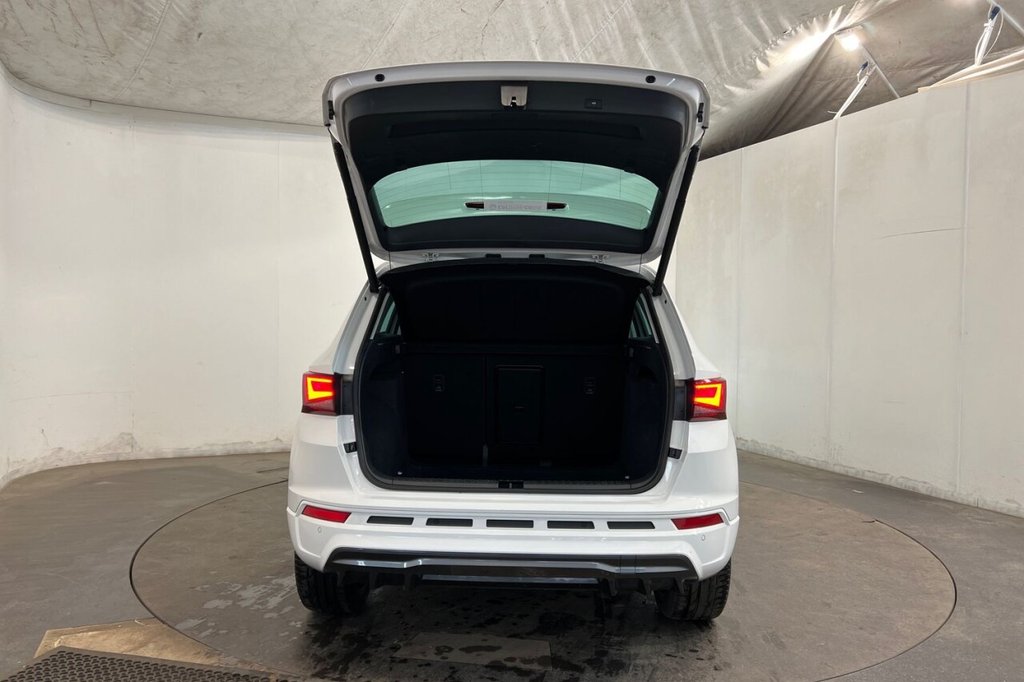 Used Cupra Ateca 2023 for sale - 77521357: Photo 44