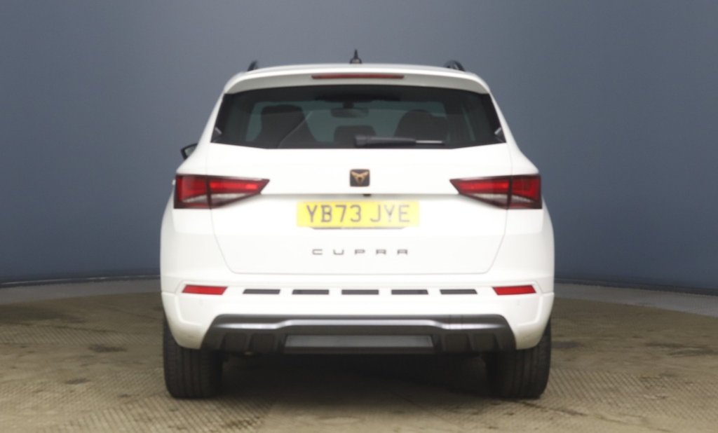 Used Cupra Ateca 2023 for sale - 77521357: Photo 7