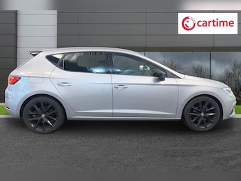Used SEAT Leon 2020 for sale - 78672022: Photo