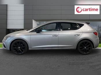 Used SEAT Leon 2020 for sale - 78672022: Photo