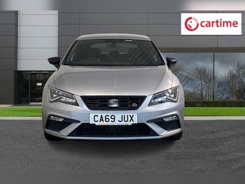 Used SEAT Leon 2020 for sale - 78672022: Photo