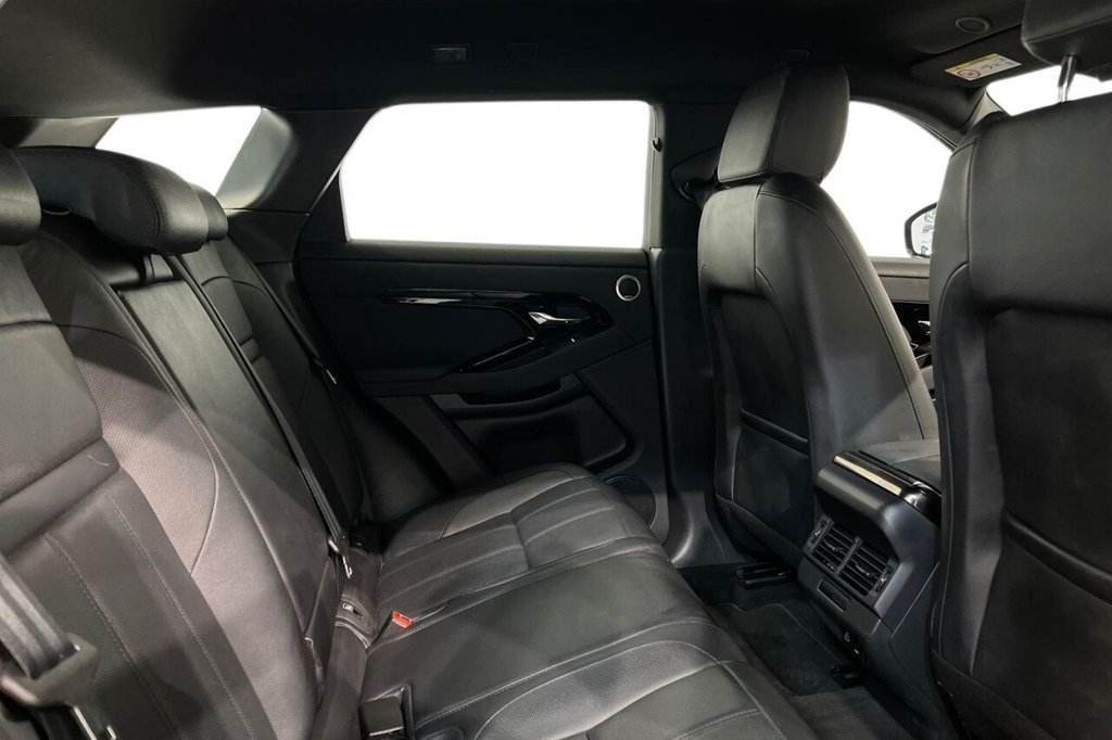 Used Land Rover Range Rover Evoque 2023 for sale - 77576053: Photo 10