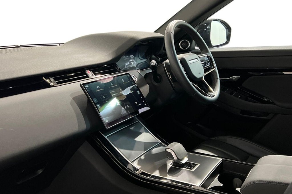 Used Land Rover Range Rover Evoque 2023 for sale - 77576053: Photo 11