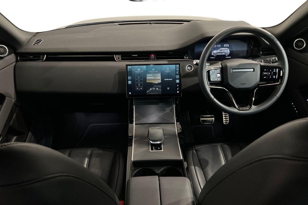 Used Land Rover Range Rover Evoque 2023 for sale - 77576053: Photo 12