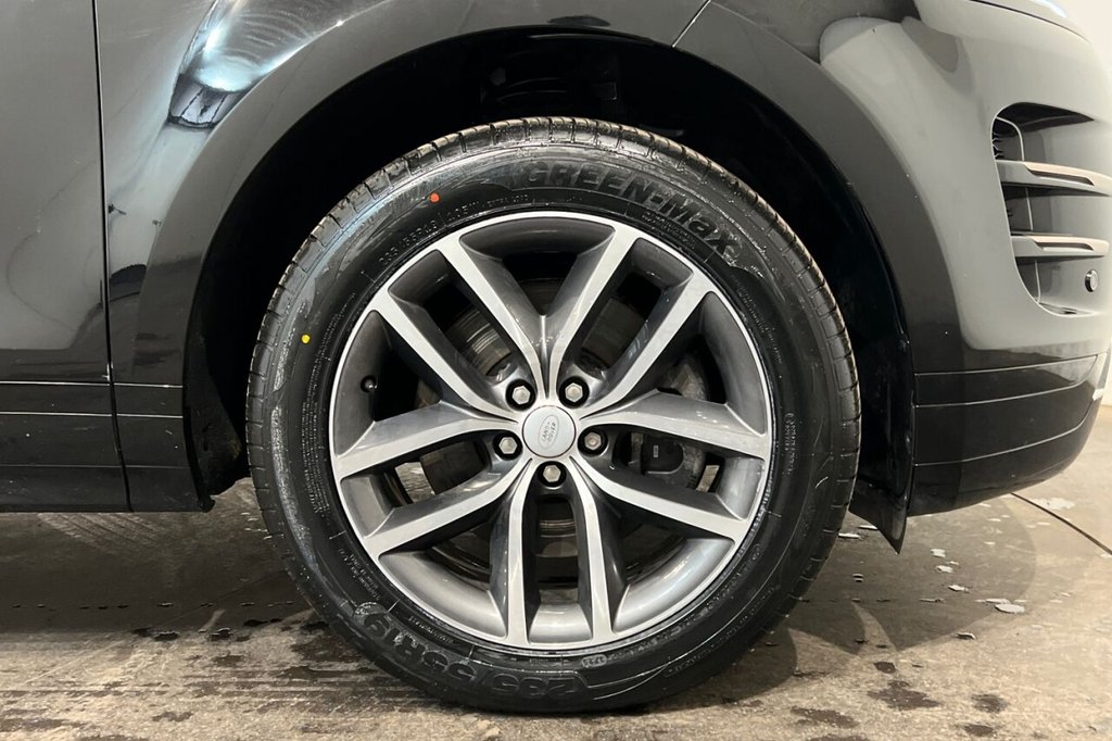 Used Land Rover Range Rover Evoque 2023 for sale - 77576053: Photo 14