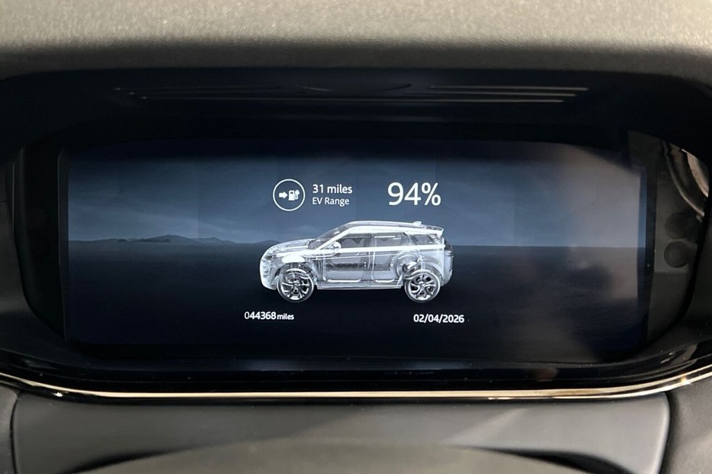 Used Land Rover Range Rover Evoque 2023 for sale - 77576053: Photo 15