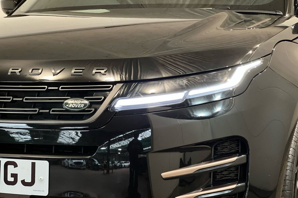 Used Land Rover Range Rover Evoque 2023 for sale - 77576053: Photo 16