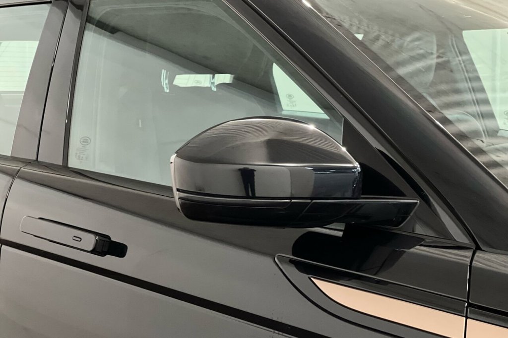 Used Land Rover Range Rover Evoque 2023 for sale - 77576053: Photo 17