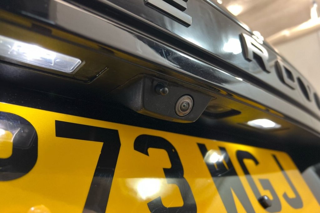 Used Land Rover Range Rover Evoque 2023 for sale - 77576053: Photo 20