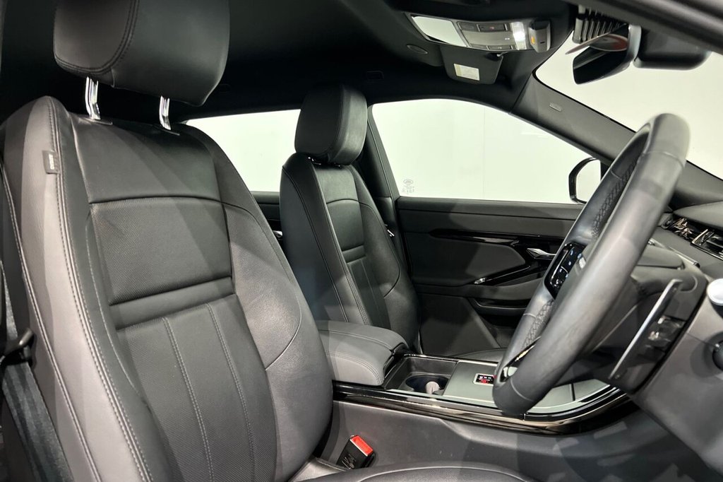 Used Land Rover Range Rover Evoque 2023 for sale - 77576053: Photo 22