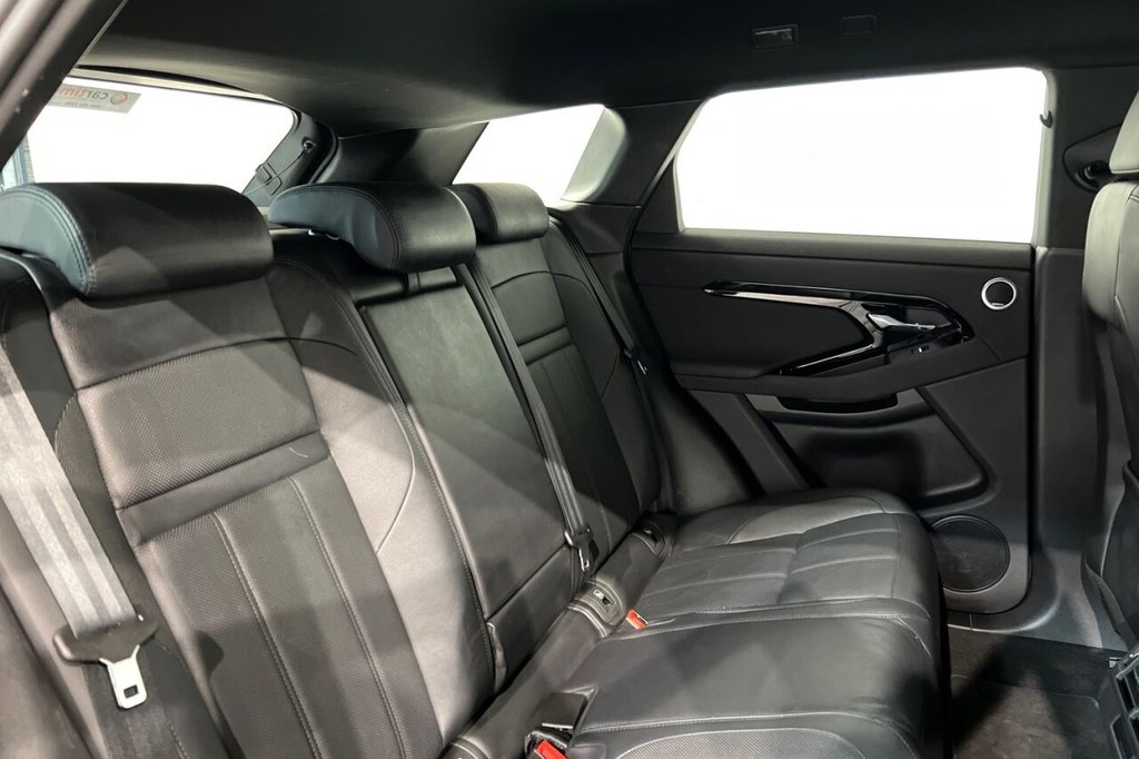 Used Land Rover Range Rover Evoque 2023 for sale - 77576053: Photo 24