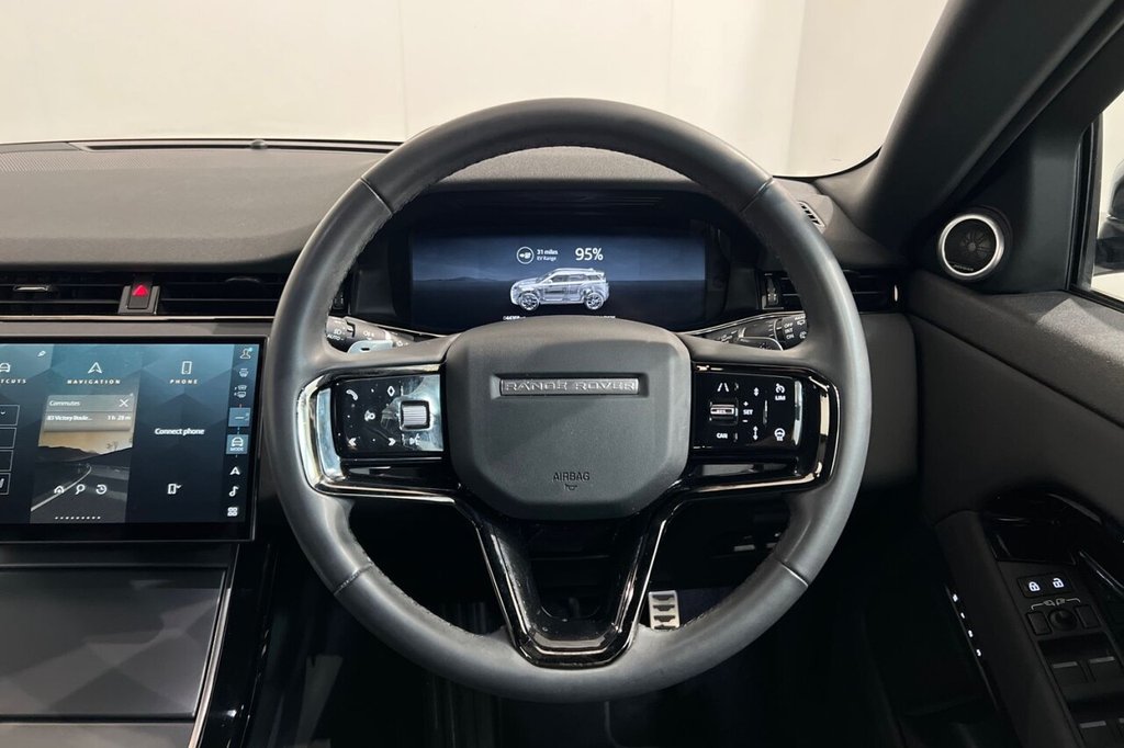 Used Land Rover Range Rover Evoque 2023 for sale - 77576053: Photo 25