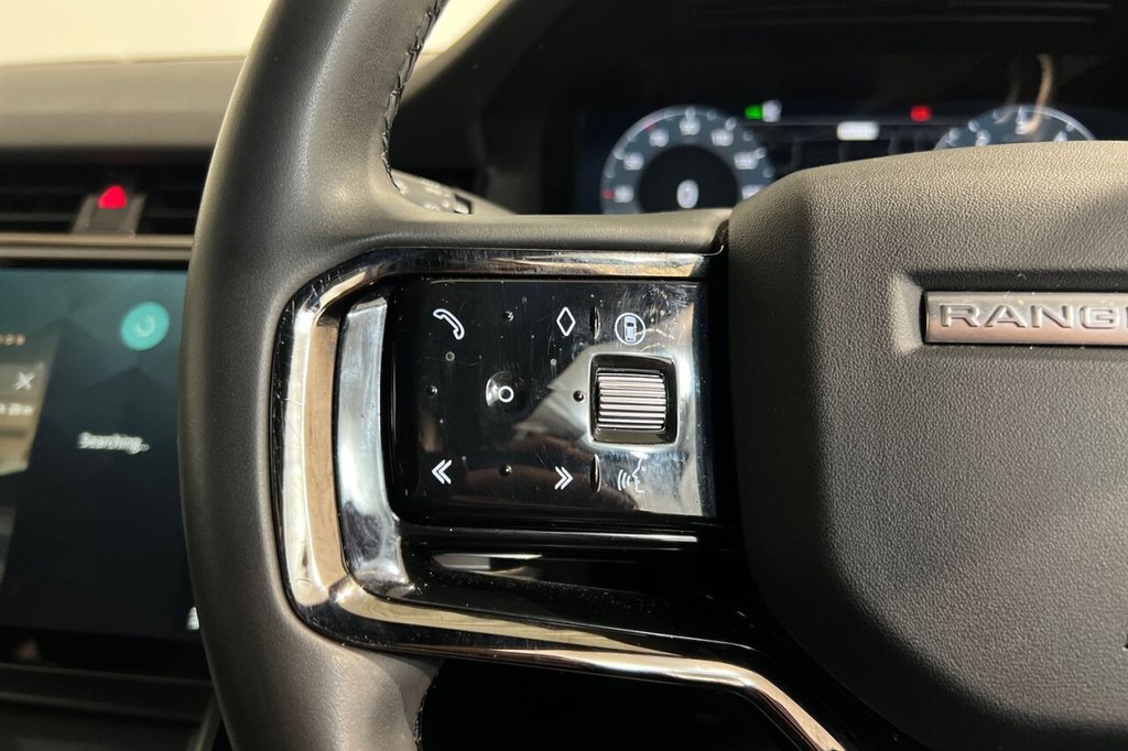 Used Land Rover Range Rover Evoque 2023 for sale - 77576053: Photo 26
