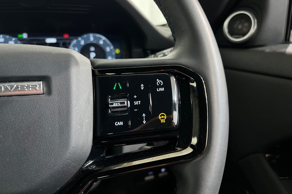 Used Land Rover Range Rover Evoque 2023 for sale - 77576053: Photo 27