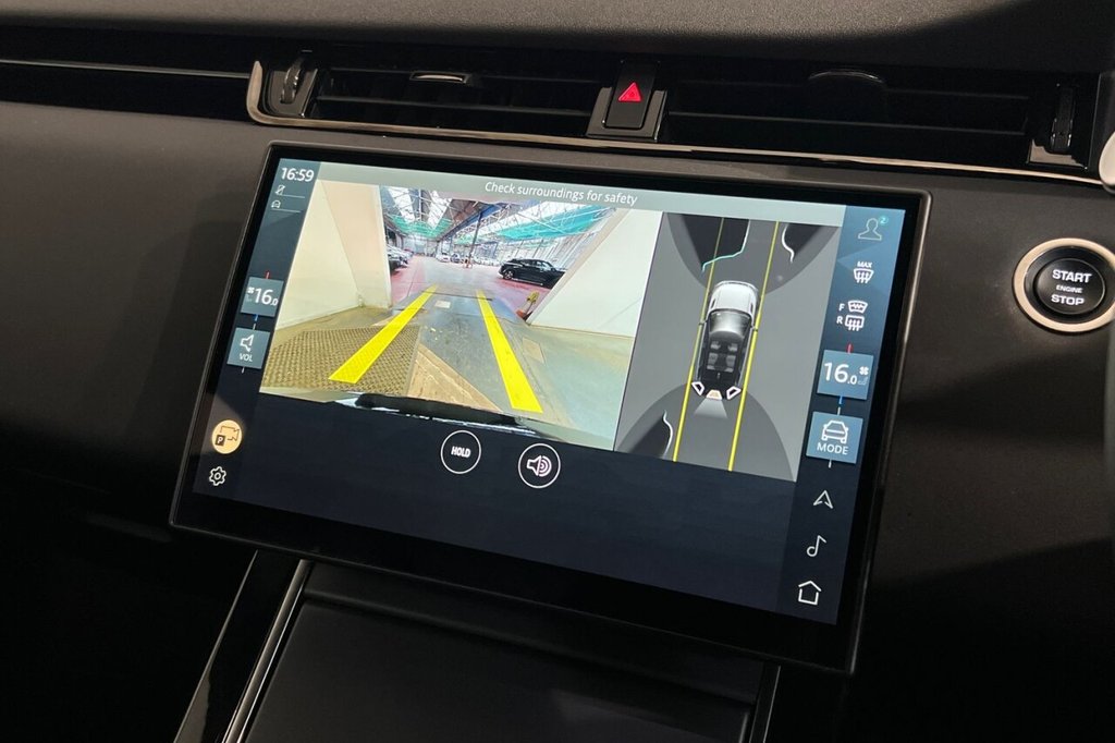 Used Land Rover Range Rover Evoque 2023 for sale - 77576053: Photo 30