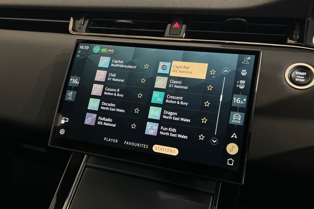 Used Land Rover Range Rover Evoque 2023 for sale - 77576053: Photo 32