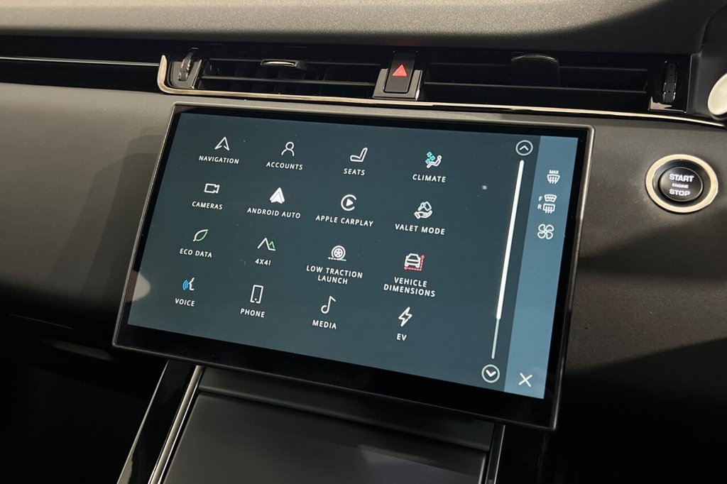 Used Land Rover Range Rover Evoque 2023 for sale - 77576053: Photo 33