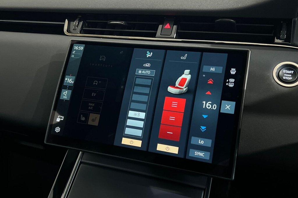 Used Land Rover Range Rover Evoque 2023 for sale - 77576053: Photo 34