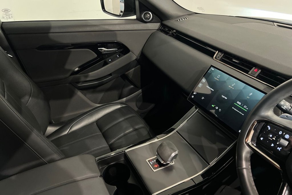 Used Land Rover Range Rover Evoque 2023 for sale - 77576053: Photo 35