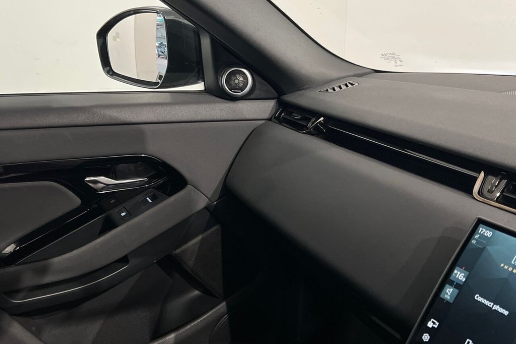 Used Land Rover Range Rover Evoque 2023 for sale - 77576053: Photo 36