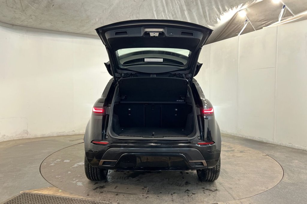 Used Land Rover Range Rover Evoque 2023 for sale - 77576053: Photo 41