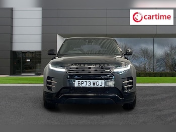 Used Land Rover Range Rover Evoque 2023 for sale - 77576053: Photo
