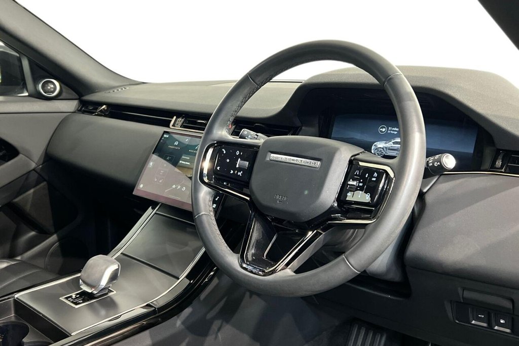 Used Land Rover Range Rover Evoque 2023 for sale - 77576053: Photo 9