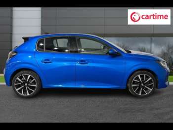 Used Peugeot 208 2020 for sale - 74795997: Photo