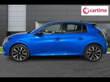 Used Peugeot 208 2020 for sale - 74795997: Photo