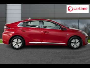 Used Hyundai IONIQ 2020 for sale - 74916447: Photo